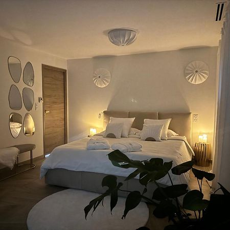 Suite L Ecrin Arlés Exterior foto
