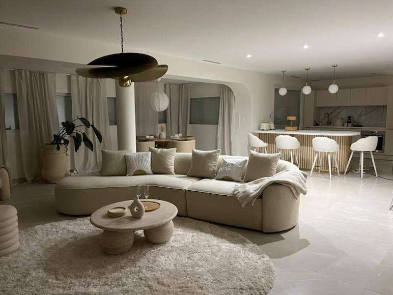 Suite L Ecrin Arlés Exterior foto