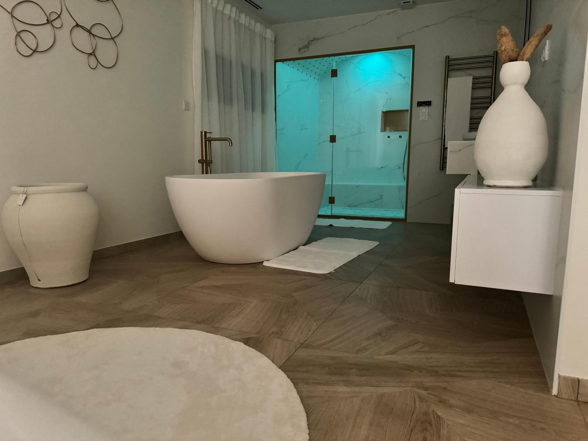 Suite L Ecrin Arlés Exterior foto